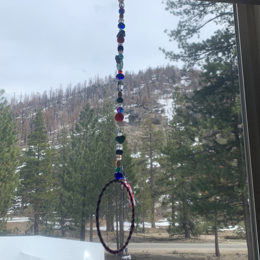 ❌Sun catcher‼️SOLD‼️❌